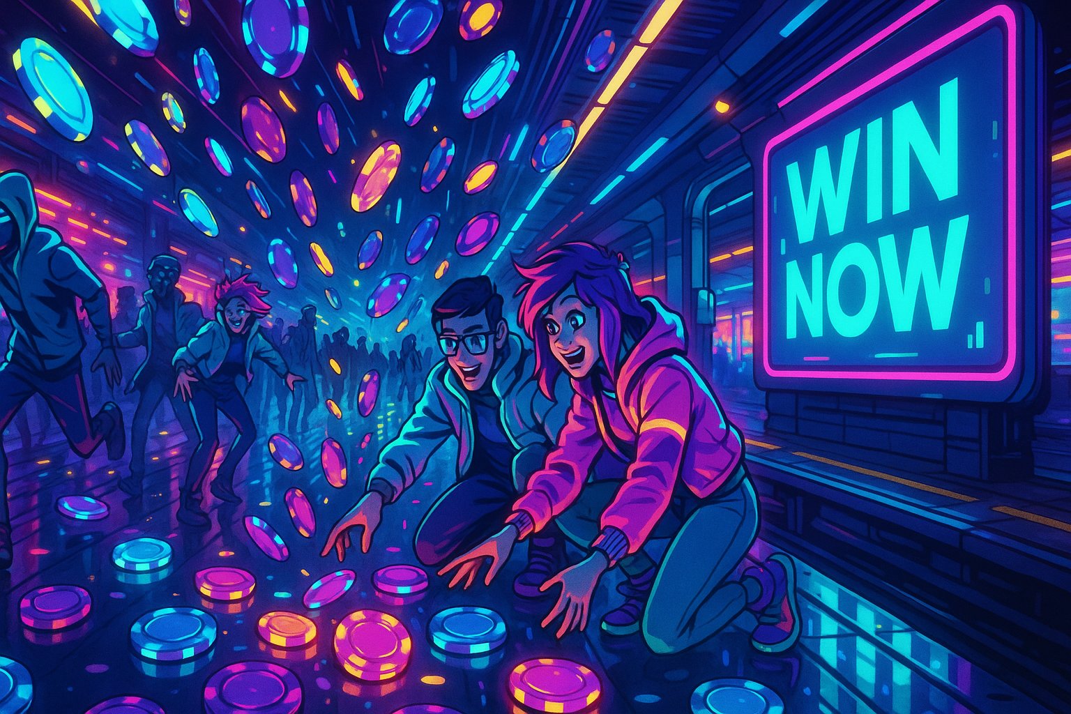 mpo121 featured game showcase